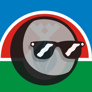 Логотип телеграм канала @nadymanon — Nadym-info