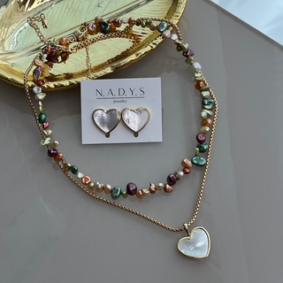 Логотип телеграм канала @nadys_jewelry — Nadys_jewelry