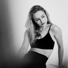 Логотип телеграм канала @nadyshkamrrr — твой компас земной