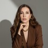 Логотип телеграм канала @nadytransform — Территория Разума | с Надеждой Свириденко©️