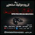 Logo saluran telegram naeimshoes — 👠👢تولیدی کفش نعیم👡👟