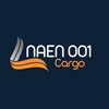 Logo of telegram channel naen001cargo — NAEN 001Cargo