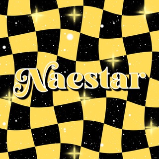 Logo saluran telegram naestar — NÆSTAR