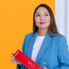 Логотип телеграм канала @nafanailova_o_krasote — О красоте с Леной Нафанаиловой