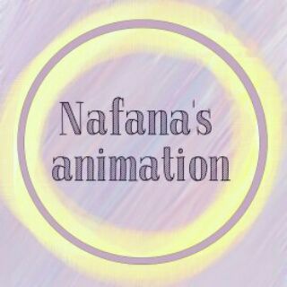 Telegram kanalining logotibi nafanas_animation — Nafana's talents
