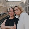 Логотип телеграм канала @nafandnap — Наталья Поддубная и Наталья Федченко в эфире