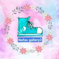 Logo saluran telegram nafasgallery3kifkafsh — گالری نفس کیف وکفش شعبه۳