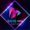 Logo saluran telegram nafasmedia — 🎧Nafas Media📽