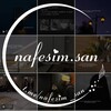 Telegram kanalining logotibi nafesim_san — Nafesim 🍃