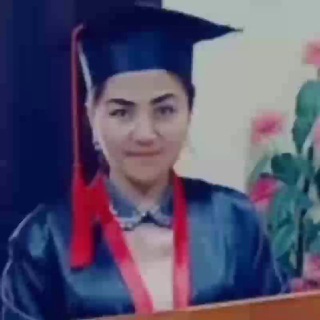 Telegram channel Nafisa Abdullayeva logo