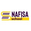 Логотип телеграм канала @nafisaschool — NAFISA SCHOOL | Онлайн Школа 📚📍