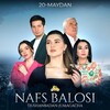 Telegram channel Nafs Balosi Qizim IKKINCHI OTA logo