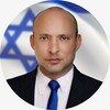 Logo del canale telegramma naftalibennett1 - נפתלי בנט - ביחד ננצח!🇮🇱 ✔