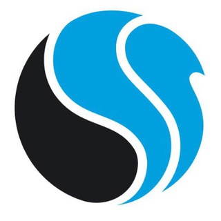 Логотип телеграм -каналу naftogazua — NaftogazUA