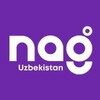 Telegram kanalining logotibi nag_uz_snr — NAG Uzbekistan