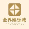 电报频道的标志 naga4 — 金界娱乐城@Naga4