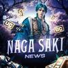 Логотип телеграм канала @naga_saki_pubg — NAGA SAKI PUBG