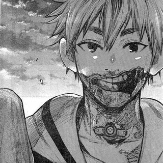 Logo of telegram channel nagachikahideyoshi — Hide