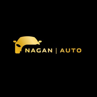 Логотип телеграм канала @nagan_auto — NAGAN | AUTO