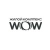 Логотип телеграм канала @nagatinosk — ЖК «WOW» г. Москва