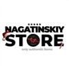 Логотип телеграм канала @nagatinskiystore — Nagatinskiy Store