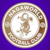 Logo of telegram channel nagaworldfc — NagaWorld FC