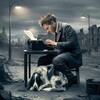 Логотип телеграм канала @naggingcorner — Уголок для ворчания | Позвольте пару вопросов?