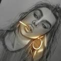 لوگوی کانال تلگرام naghashibato — نقاشی با تو✍️.