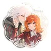 Логотип телеграм канала @nagitokomaedaslove — Рест в чистках не трогать ⋮ 𝖪𝗈𝗆𝖺𝗅𝗈𝗋𝖺 𝗅𝗈𝗏𝖾𝗉𝗅𝖺𝖼𝖾 🍀🍰