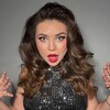 Логотип телеграм канала @nagliypipets — наглий рассказывает🧿
