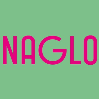 Логотип телеграм канала @naglo_msk — NAGLO | Женская одежда