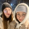 Логотип телеграм канала @naglucki — ЧИНАЗЕС