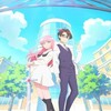 Логотип телеграм канала @nagomi_studio — Ханаори хочет драться даже после перерождения | Аниме смотреть