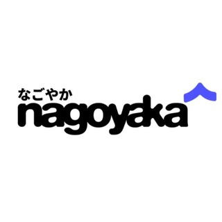 Логотип телеграм канала @nagoyaka_msc — nagoyaka