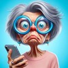 Telegram channel НА ГРАНИ СМЕХА logo