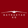 Telegram channel Bayraktar.kg logo