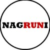 Логотип телеграм канала @nagruni_running — nagRUNi_running