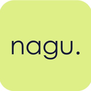 Логотип телеграм канала @nagu_uae — nagu.