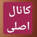 Logo saluran telegram nahaeib — سوالات نهم نمونه دولتی