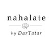 Логотип телеграм канала @nahalate — nahalate