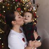 Логотип телеграм канала @nahalovan — Mum Нелли & kid Артём