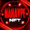 Логотип телеграм канала @nahaypenft — .