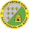 Логотип телеграм канала @nahichevanondon — НАХИЧЕВАНЬ | Спортивный клуб 🇦🇲