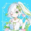 电报频道的标志 nahida_leak — Nahida