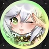 Логотип телеграм канала @nahidadiary — Дневник Нахиды ☘️