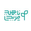 Logo saluran telegram nahidmazidi — ناهید مزیدی