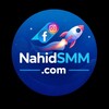 Logo of telegram channel nahidsmm_services — Nahid Smm Services
