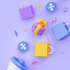 Логотип телеграм канала @nahodki_marketplace1 — Находки | Яндекс.Маркет
