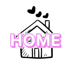 Логотип телеграм канала @nahodkihome — Находки H O M E