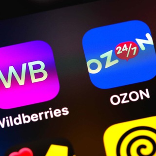 Логотип телеграм канала @nahodkimarkett — Находки на WB и OZON